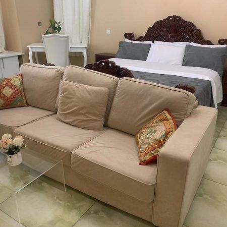 Ayonthoo! Bed & Breakfast Lilongwe Ngoại thất bức ảnh